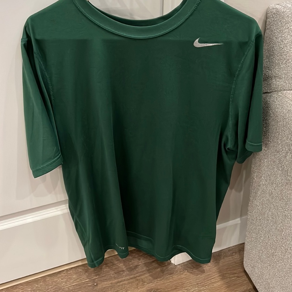 Nike Dri-Fit T-Shirt